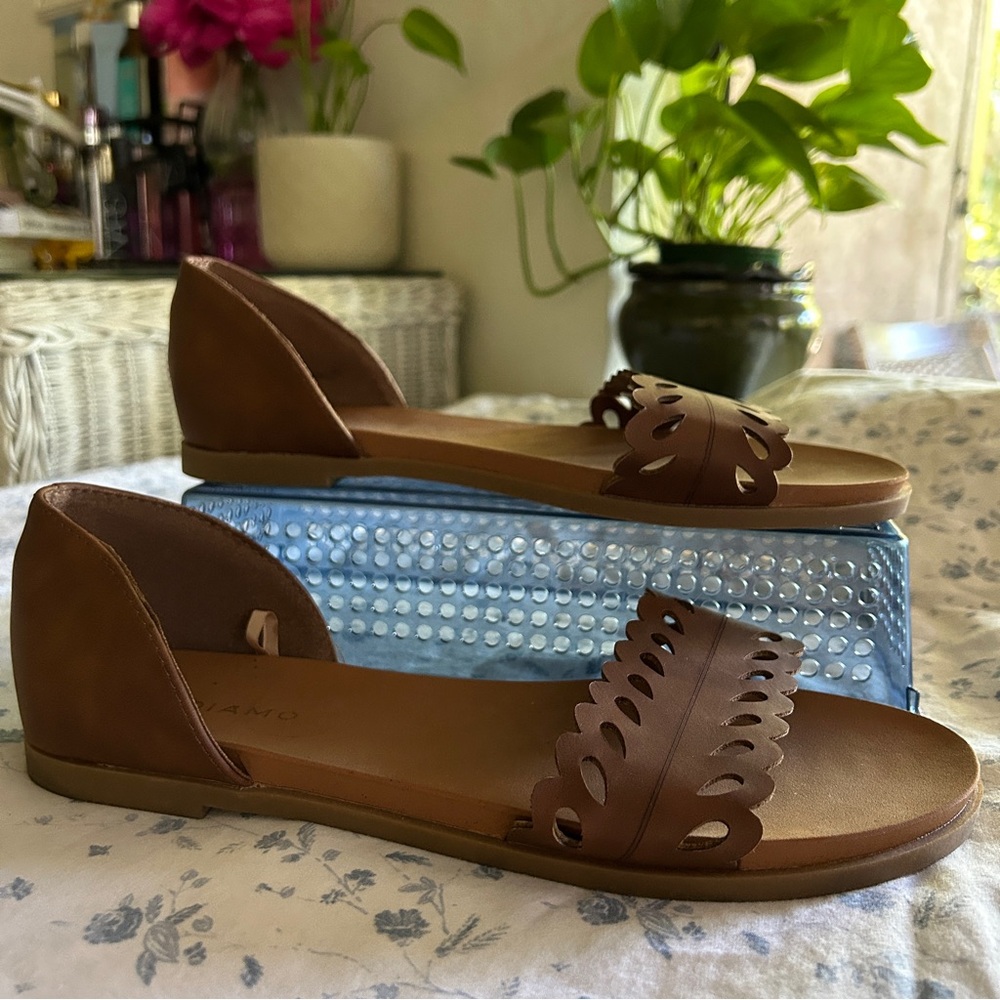Sandals 9W